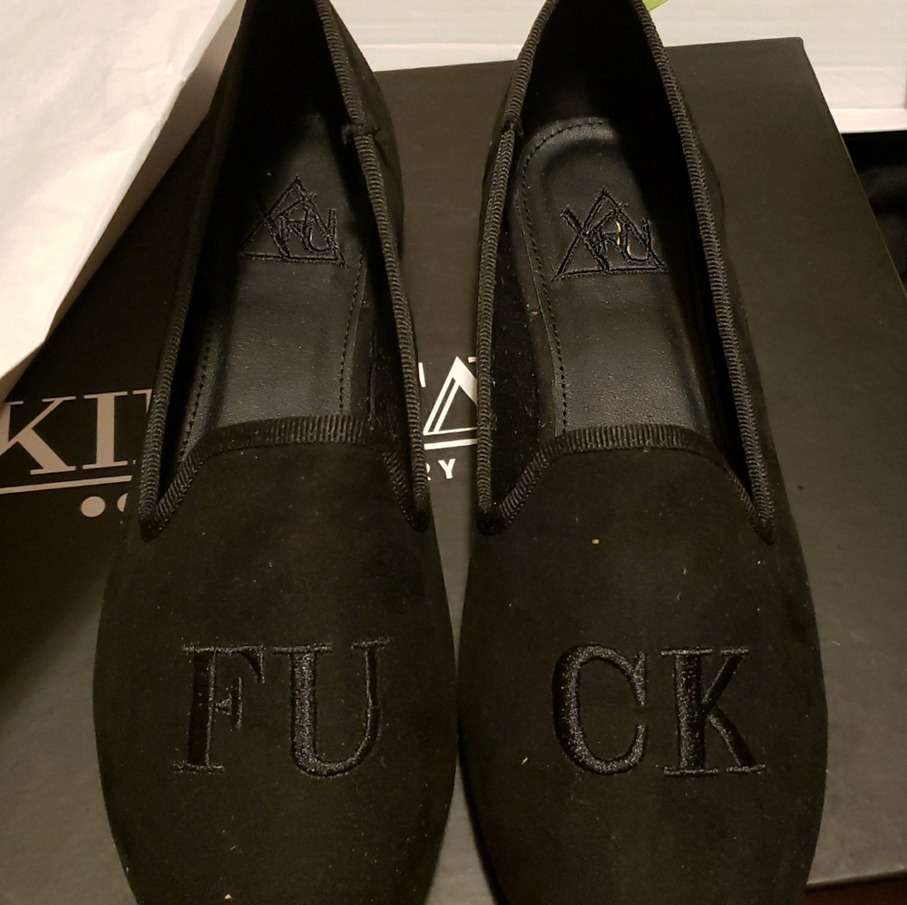 yru f*ck flats